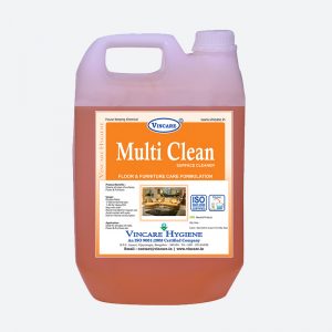 Industry Cleaning Products Manufacturer in Bangalore